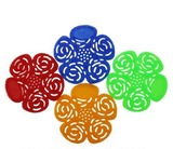 小便斗除臭香片