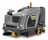 Karcher凯驰 B300R 大型驾驶式洗扫一体机