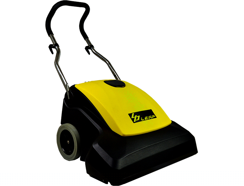 力牌LP-360大面积地毯滚刷吸尘器