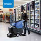 天津容恩 R50B全自动洗地机 特惠