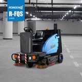 容恩飞骑兵扫地车 R-FQS