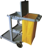 白云 多功能清洁车