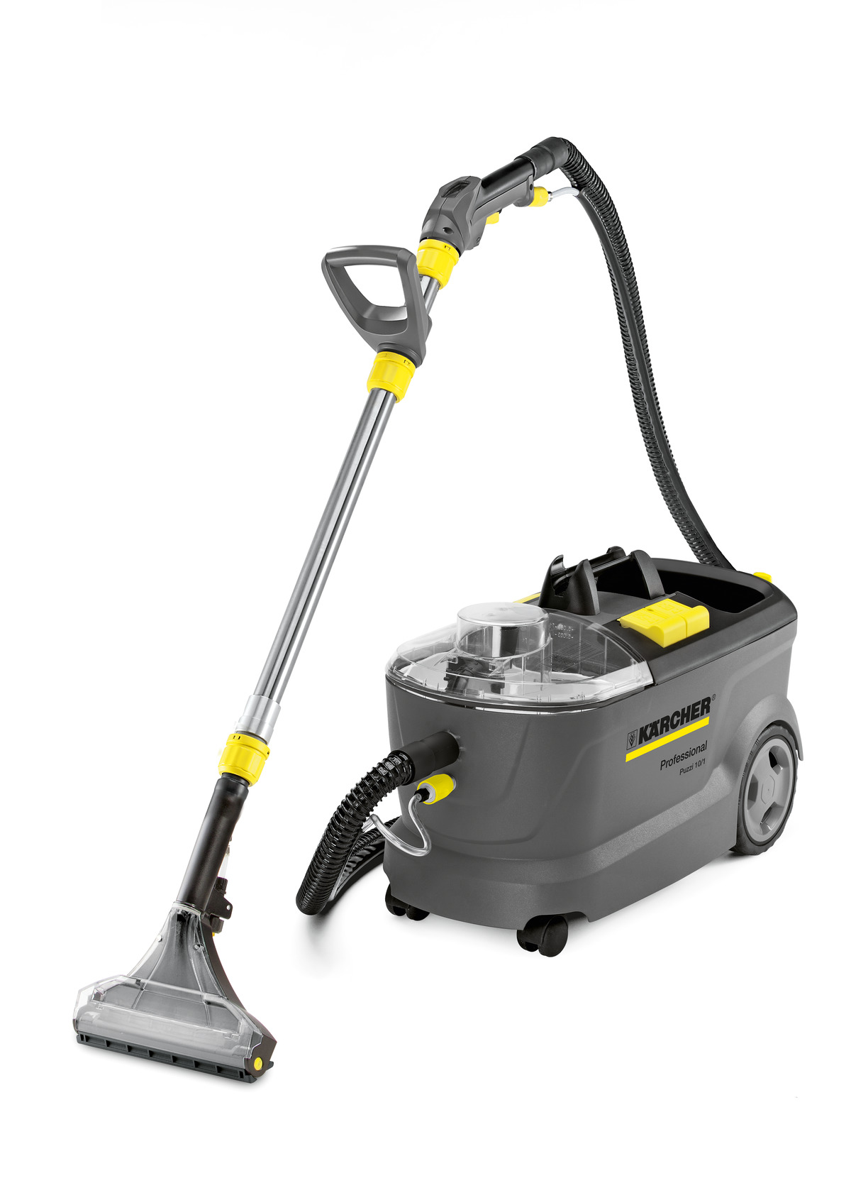 Karcher 卡赫地毯抽洗机 Puzzi 10/1