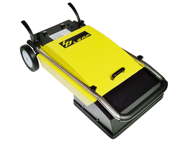 力牌LP-460自动扶梯清洁机