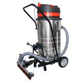 白云BF585-T 80L带扒吸尘吸水机