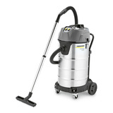 凯驰Karcher NT90/2干湿两用吸尘器