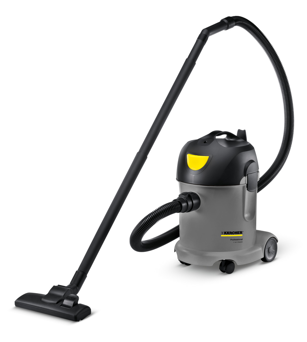 Karcher凯驰T14/1静音吸尘器