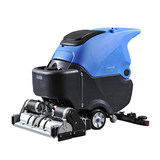 容恩R65RBT手推式洗扫一体机