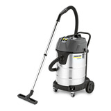 凯驰Karcher NT70/2 干湿两用吸尘器
