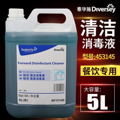 庄臣 快活清洁消毒液