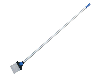 SP 0120A 铝柄手铲带弹簧刀片（120cm）