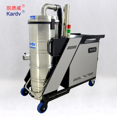 凯德威SK-830自动清灰工业吸尘器