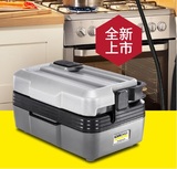 德国卡赫 SG2/2 蒸汽清洗机