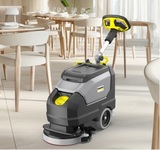 卡赫 BD35/15 小型洗地机