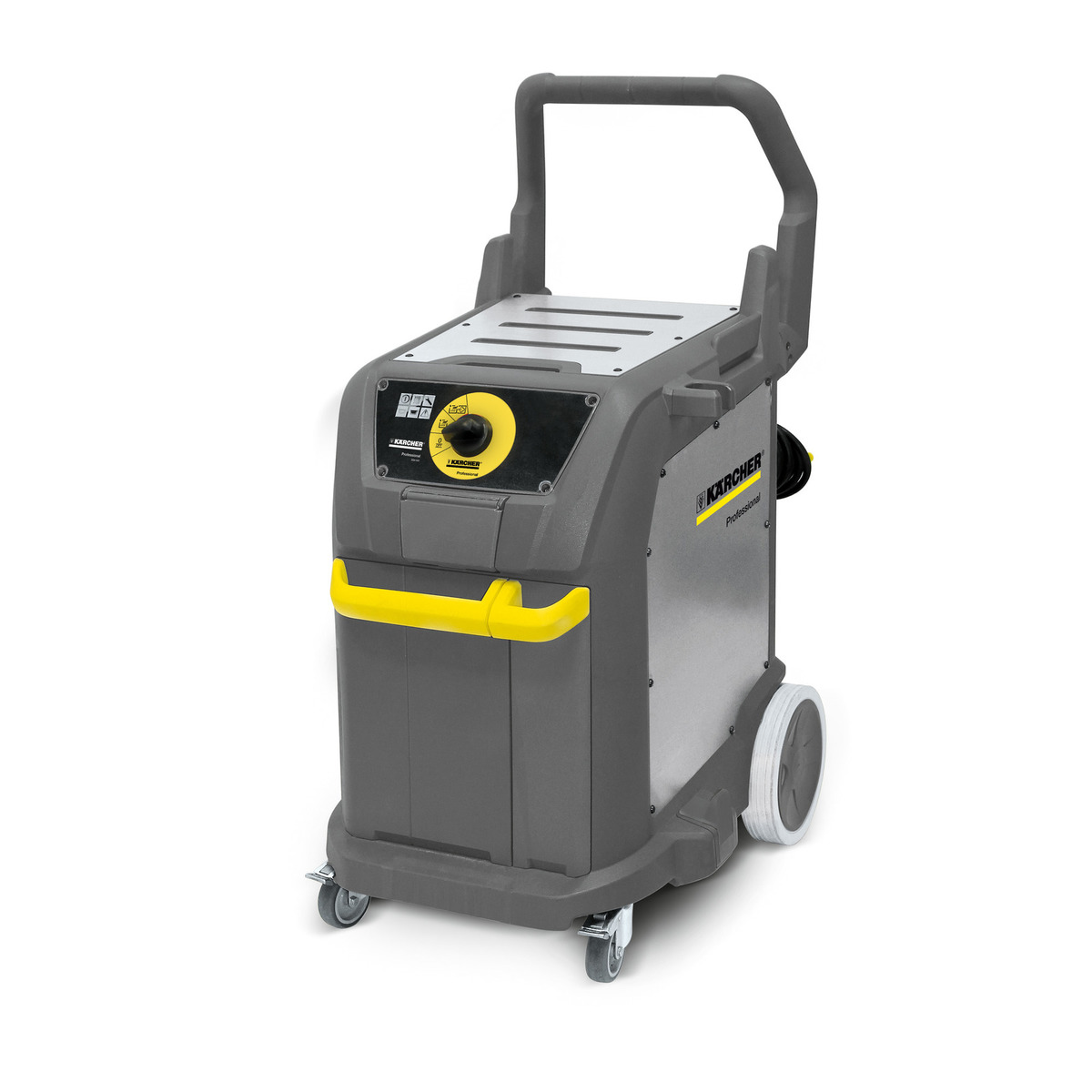 Karcher &nbsp;蒸汽真空清洗机SGV6/5