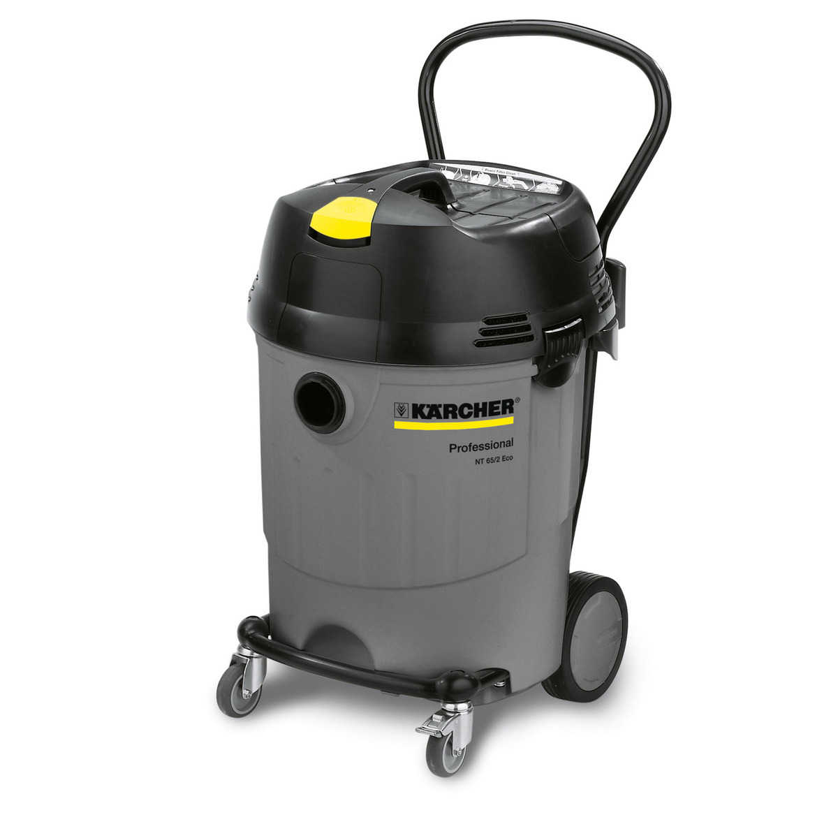 Karcher凯驰 NT361干湿两用吸尘器