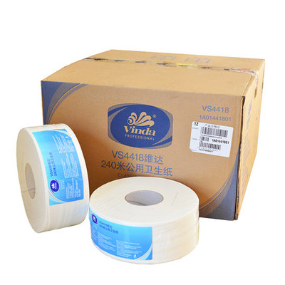 维达 VS4418大盘纸