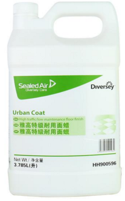 庄臣雅高耐用面蜡地板蜡