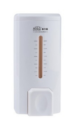 奥力奇皂液器